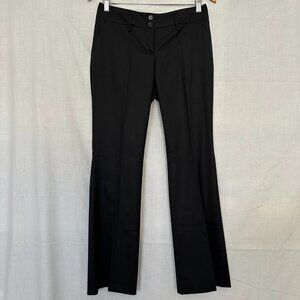 The Limited Quality Black Trousers, size 4